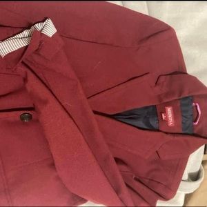 Women’s blazer
